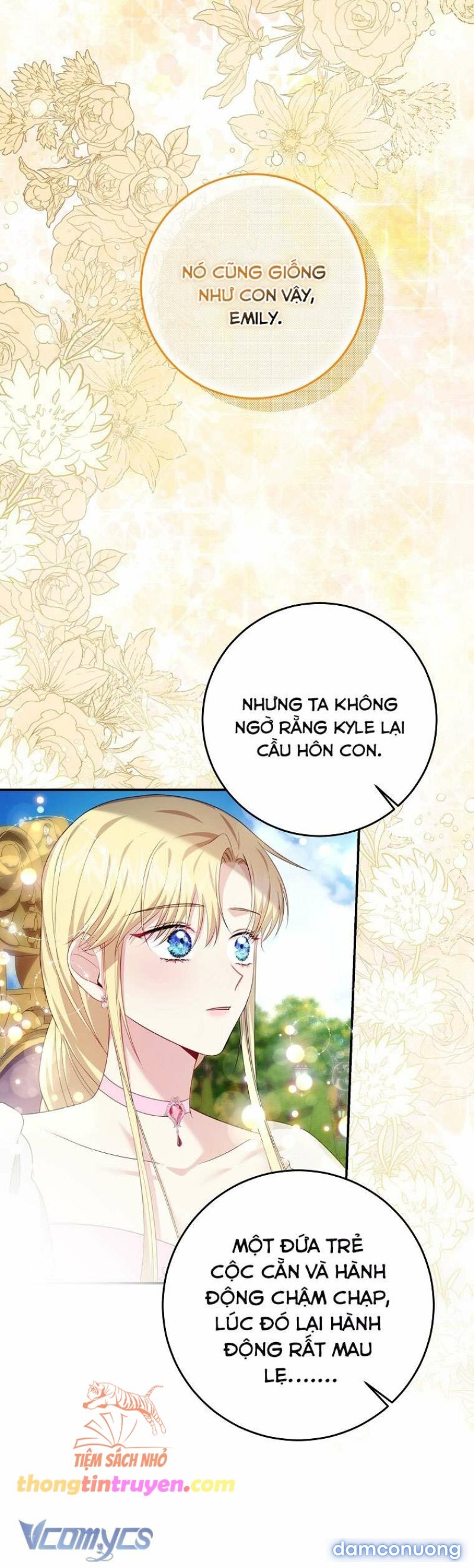 [18+] CÁCH GIA HẠN HỢP ĐỒNG HÔN NHÂN Chapter 34 - Page 15