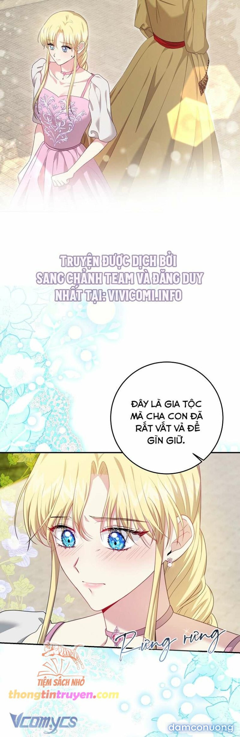 [18+] CÁCH GIA HẠN HỢP ĐỒNG HÔN NHÂN Chapter 34 - Page 28