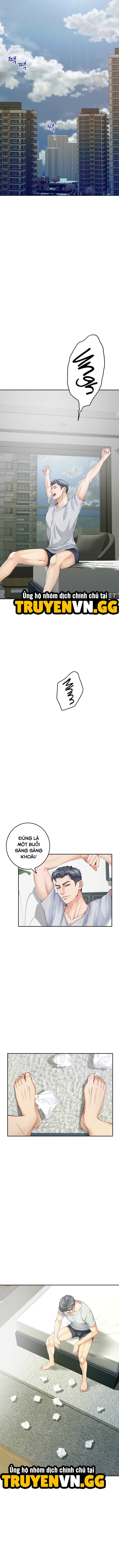 Vị Thần Khoái Lạc - Chương 11 - Page 7