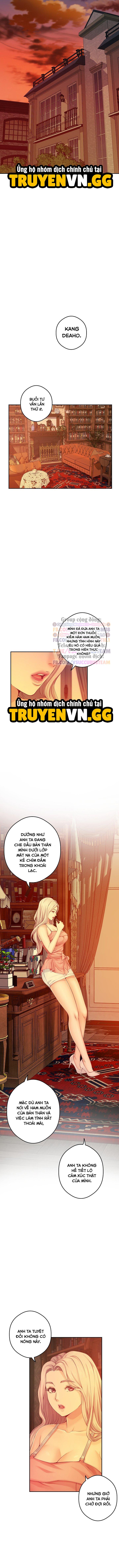 Vị Thần Khoái Lạc Chapter 10 - Page 9