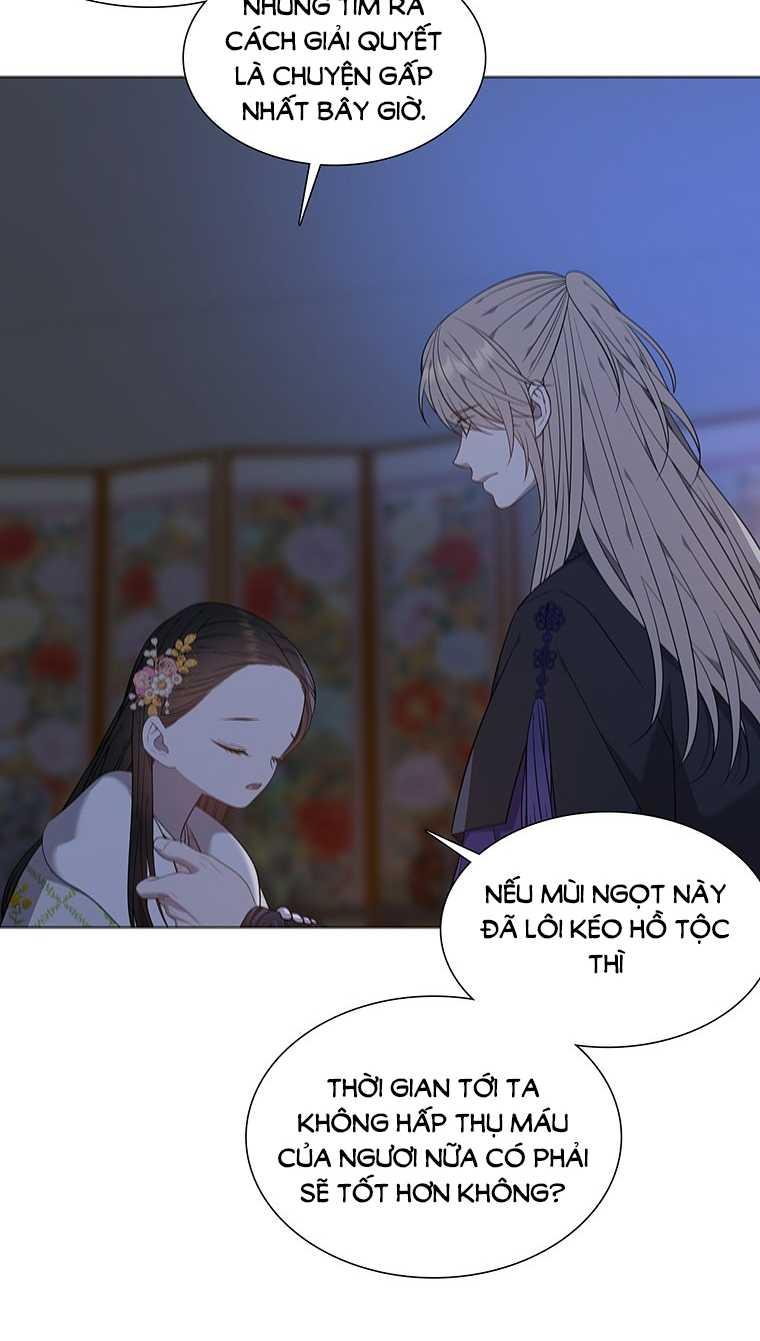 [18+] Ve Vãn, Mê Hoặc Hồ Ly Chapter 63.2 - Page 50