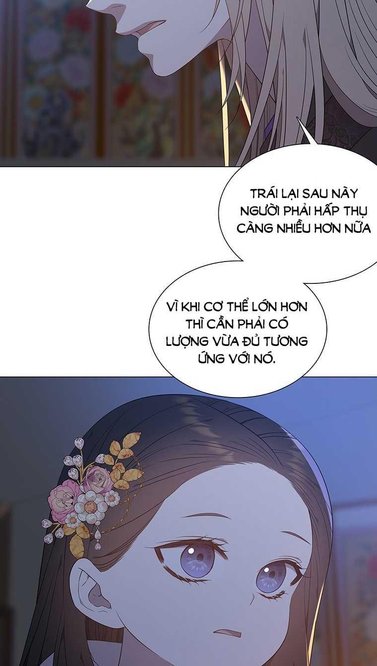 [18+] Ve Vãn, Mê Hoặc Hồ Ly Chapter 63.2 - Page 52