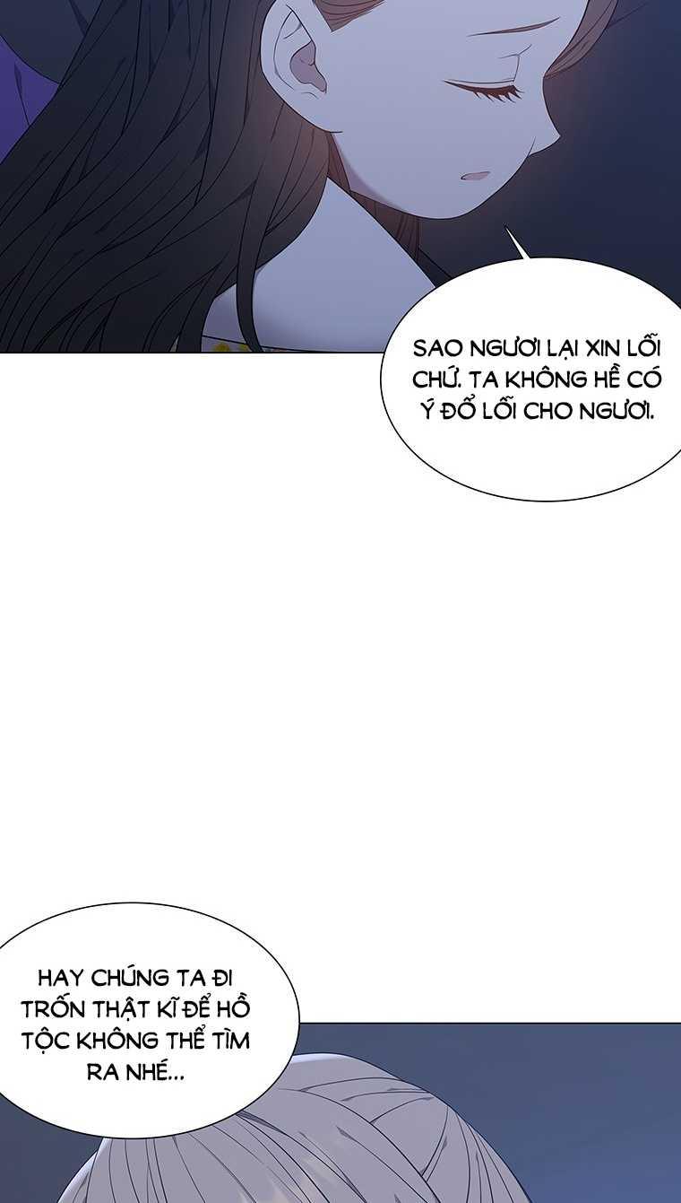 [18+] Ve Vãn, Mê Hoặc Hồ Ly Chapter 63.2 - Page 58