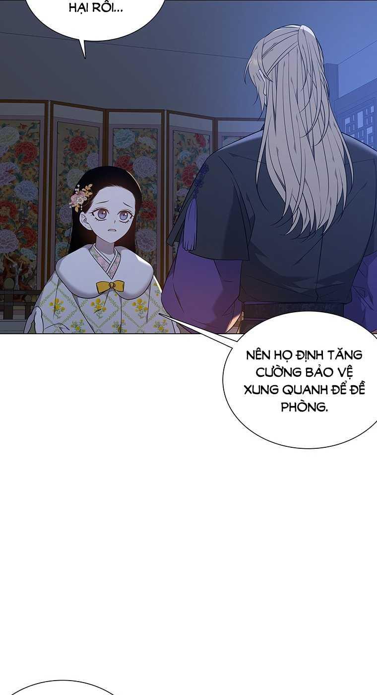 [18+] Ve Vãn, Mê Hoặc Hồ Ly Chapter 63.2 - Page 9