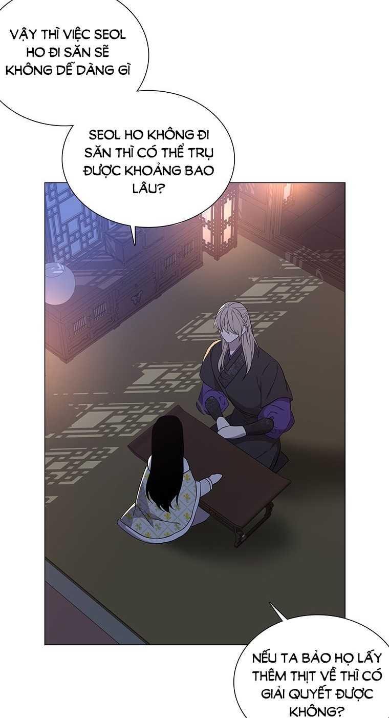 [18+] Ve Vãn, Mê Hoặc Hồ Ly Chapter 63.2 - Page 10