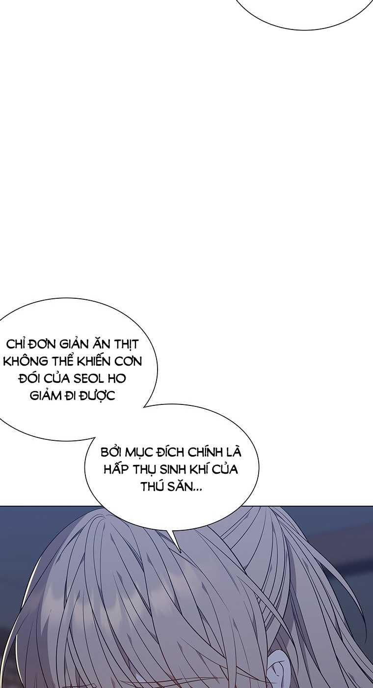 [18+] Ve Vãn, Mê Hoặc Hồ Ly Chapter 63.2 - Page 11