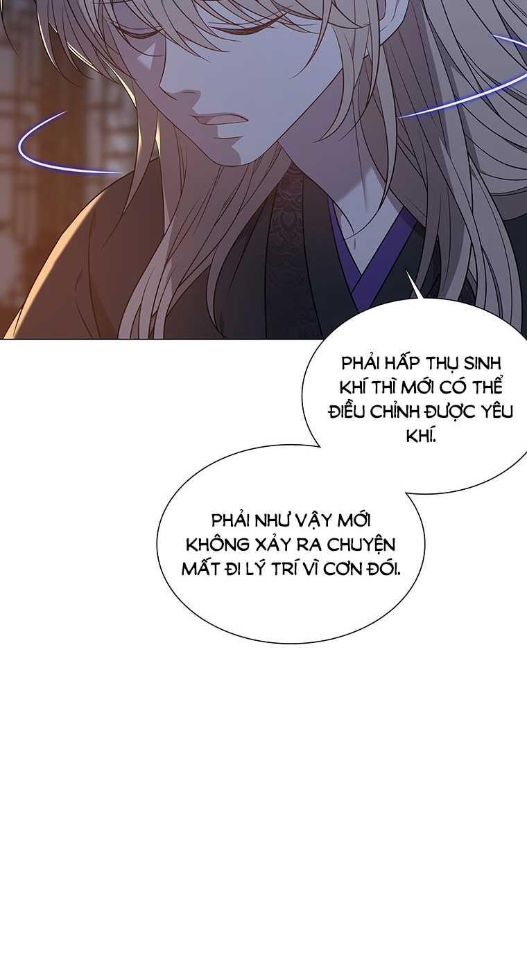 [18+] Ve Vãn, Mê Hoặc Hồ Ly Chapter 63.2 - Page 12