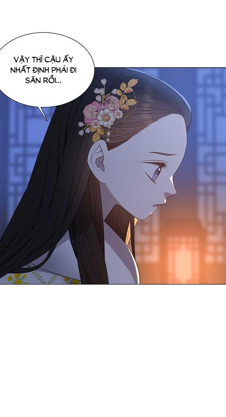 [18+] Ve Vãn, Mê Hoặc Hồ Ly Chapter 63.2 - Page 13