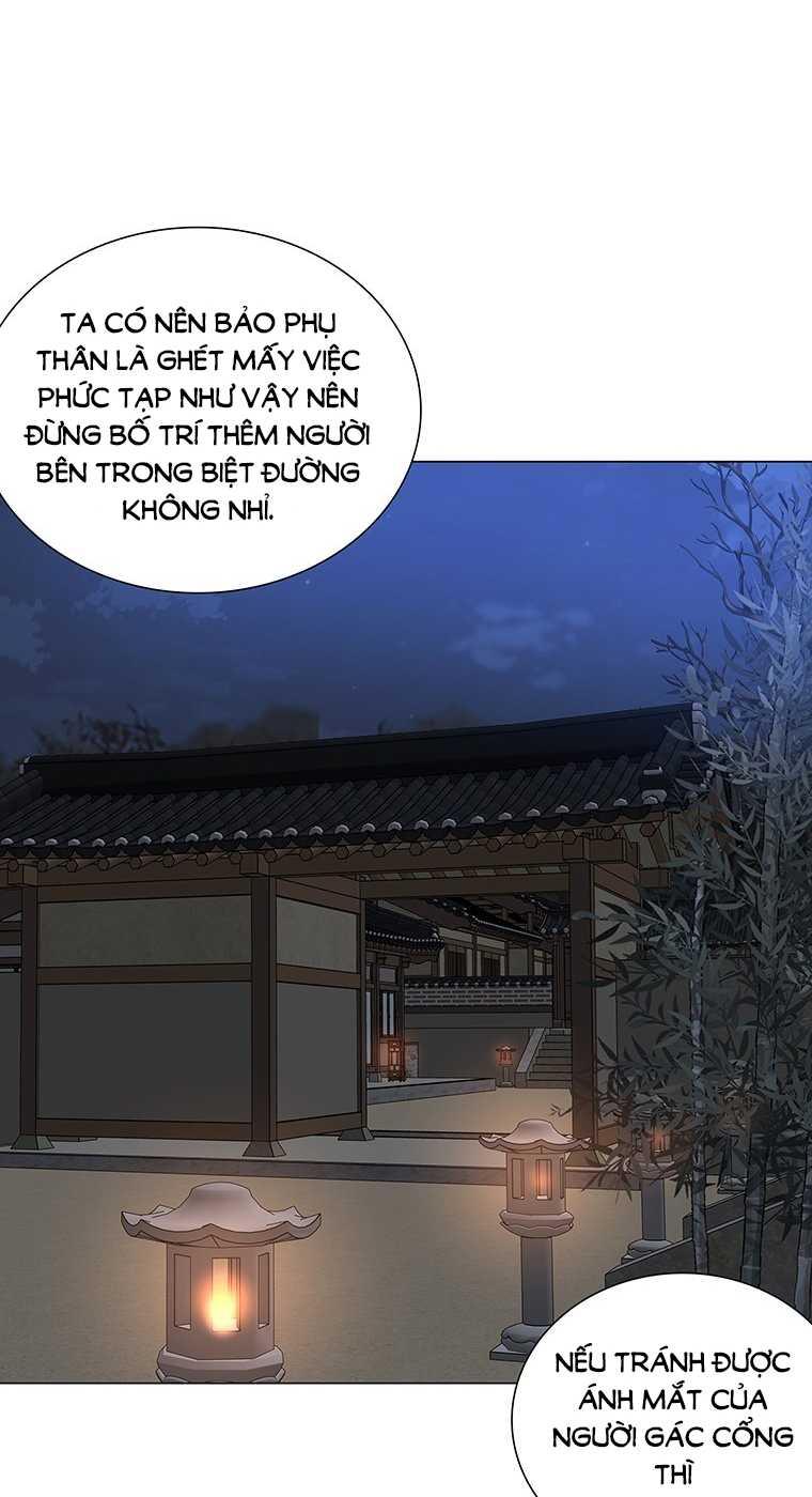 [18+] Ve Vãn, Mê Hoặc Hồ Ly Chapter 63.2 - Page 14