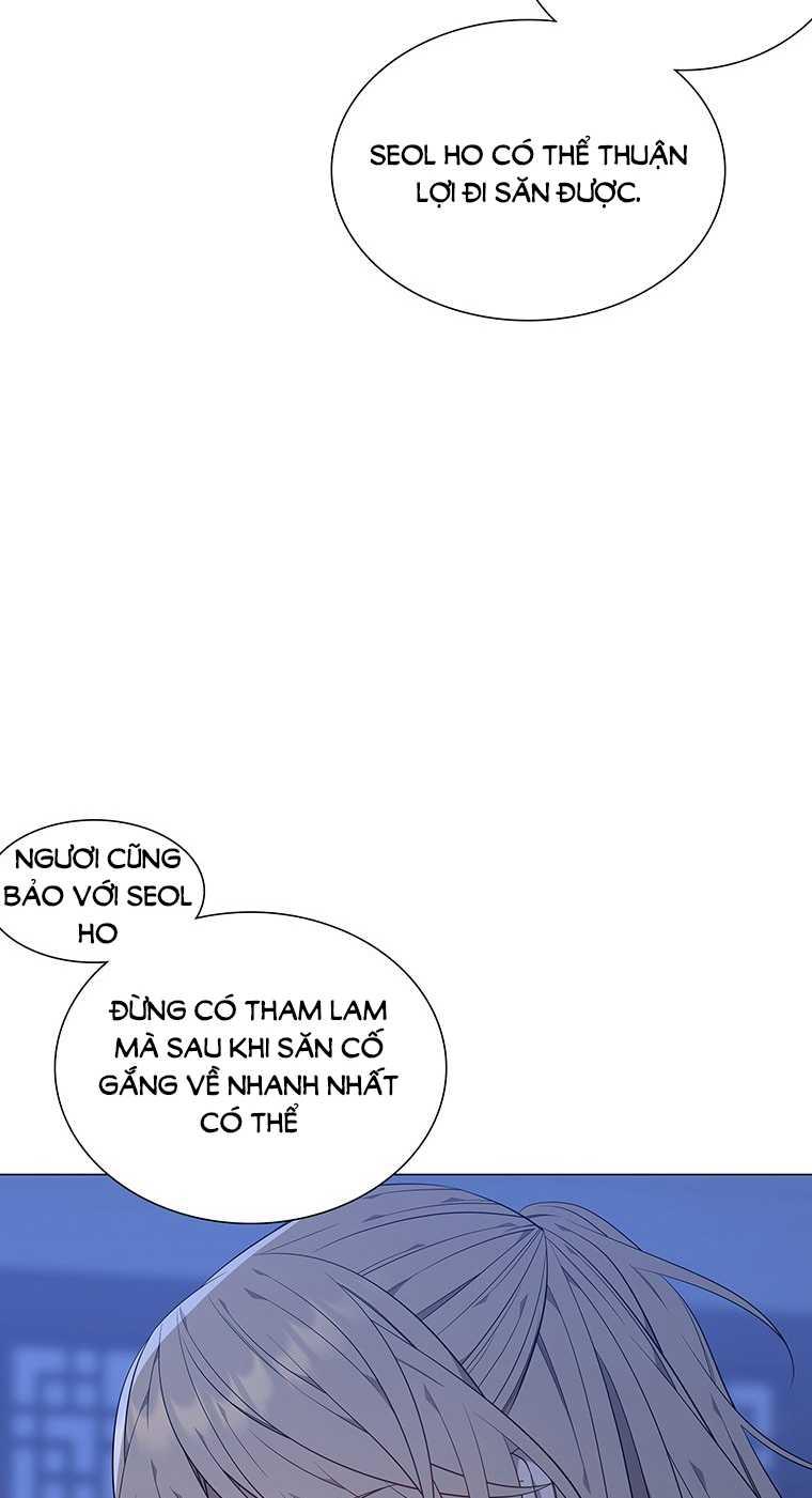 [18+] Ve Vãn, Mê Hoặc Hồ Ly Chapter 63.2 - Page 15