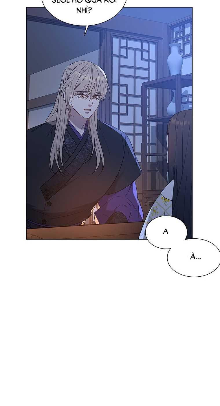 [18+] Ve Vãn, Mê Hoặc Hồ Ly Chapter 63.2 - Page 18