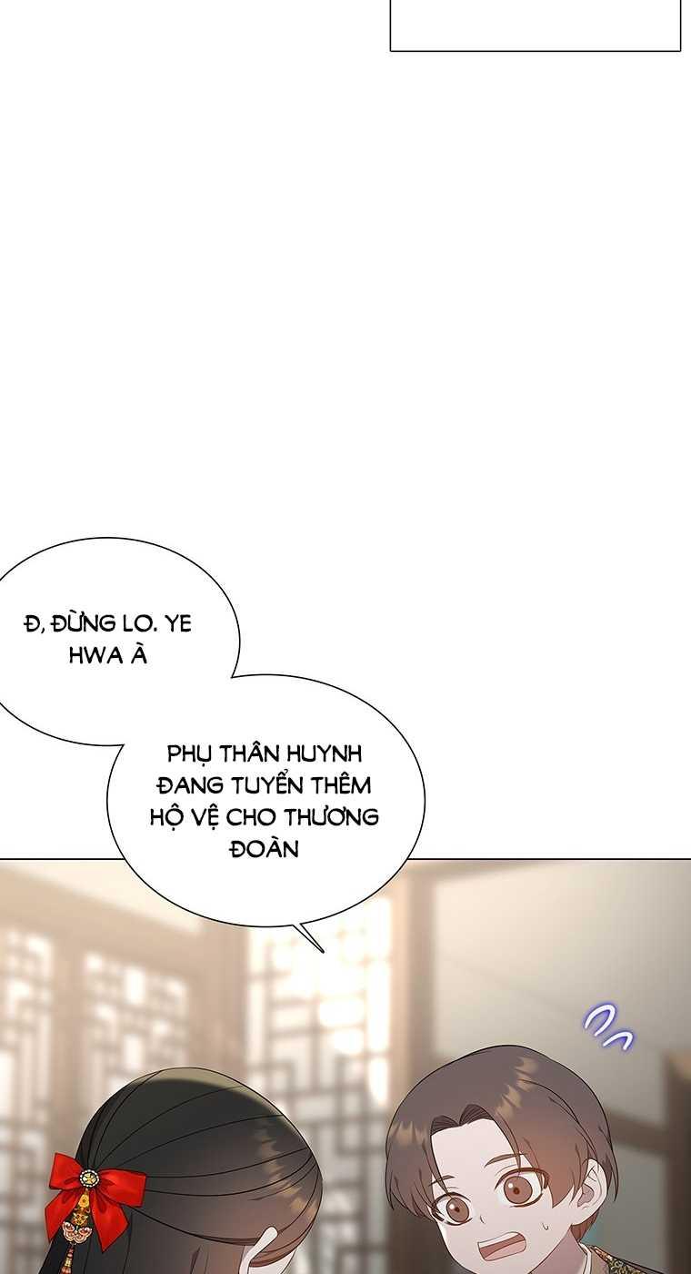 [18+] Ve Vãn, Mê Hoặc Hồ Ly Chapter 63.2 - Page 2