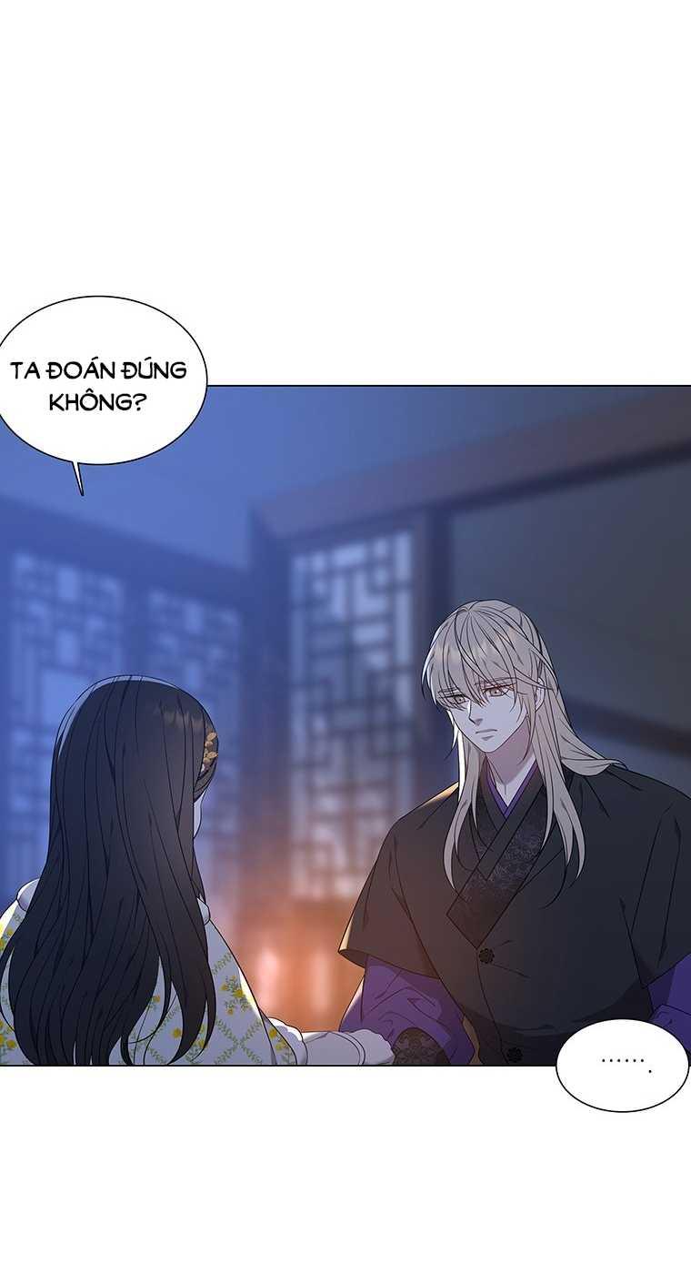 [18+] Ve Vãn, Mê Hoặc Hồ Ly Chapter 63.2 - Page 21