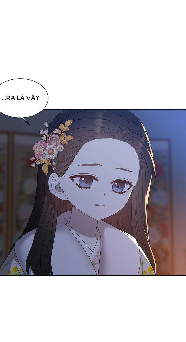 [18+] Ve Vãn, Mê Hoặc Hồ Ly Chapter 63.2 - Page 22