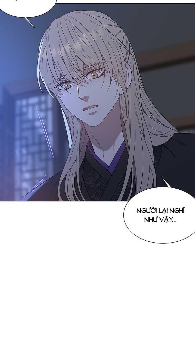 [18+] Ve Vãn, Mê Hoặc Hồ Ly Chapter 63.2 - Page 30