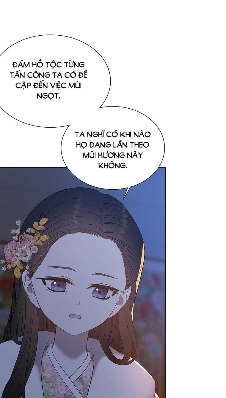 [18+] Ve Vãn, Mê Hoặc Hồ Ly Chapter 63.2 - Page 31