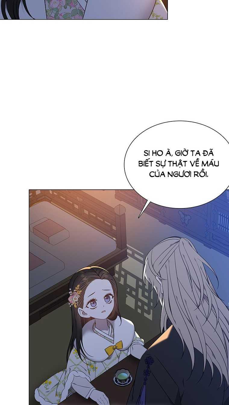 [18+] Ve Vãn, Mê Hoặc Hồ Ly Chapter 63.2 - Page 32