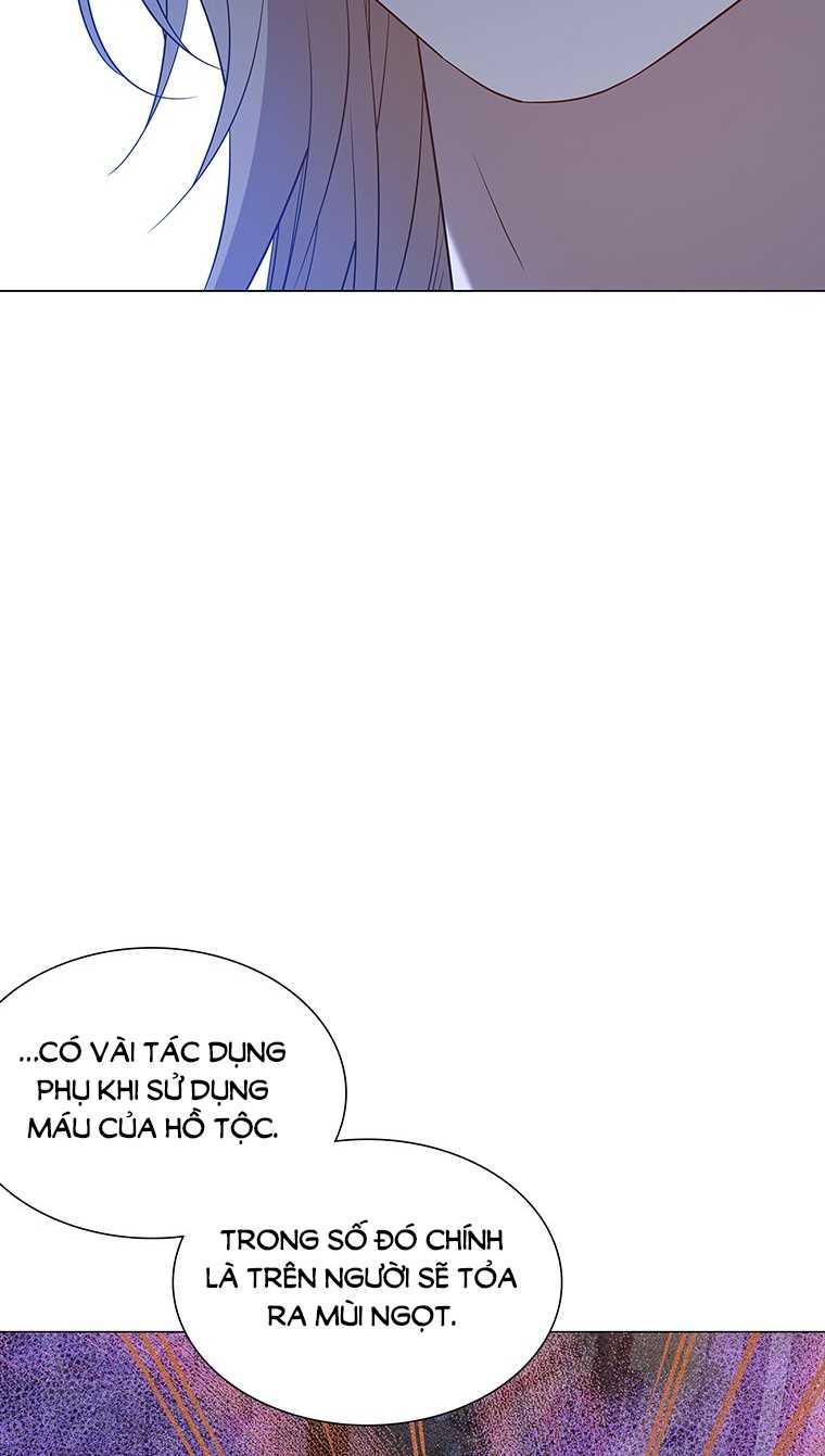 [18+] Ve Vãn, Mê Hoặc Hồ Ly Chapter 63.2 - Page 34