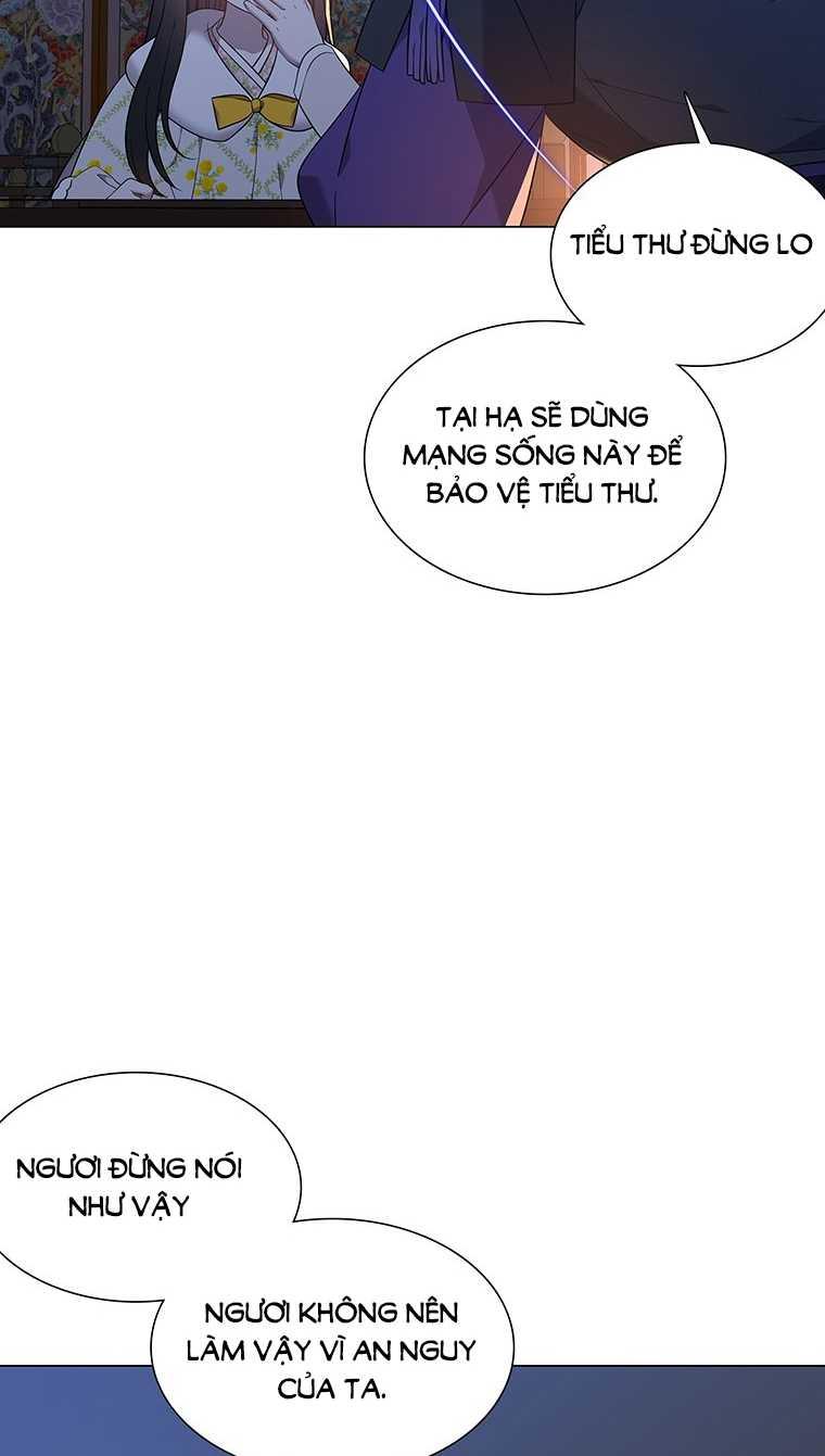 [18+] Ve Vãn, Mê Hoặc Hồ Ly Chapter 63.2 - Page 38