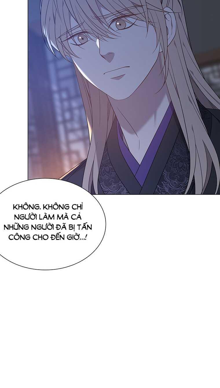 [18+] Ve Vãn, Mê Hoặc Hồ Ly Chapter 63.2 - Page 41