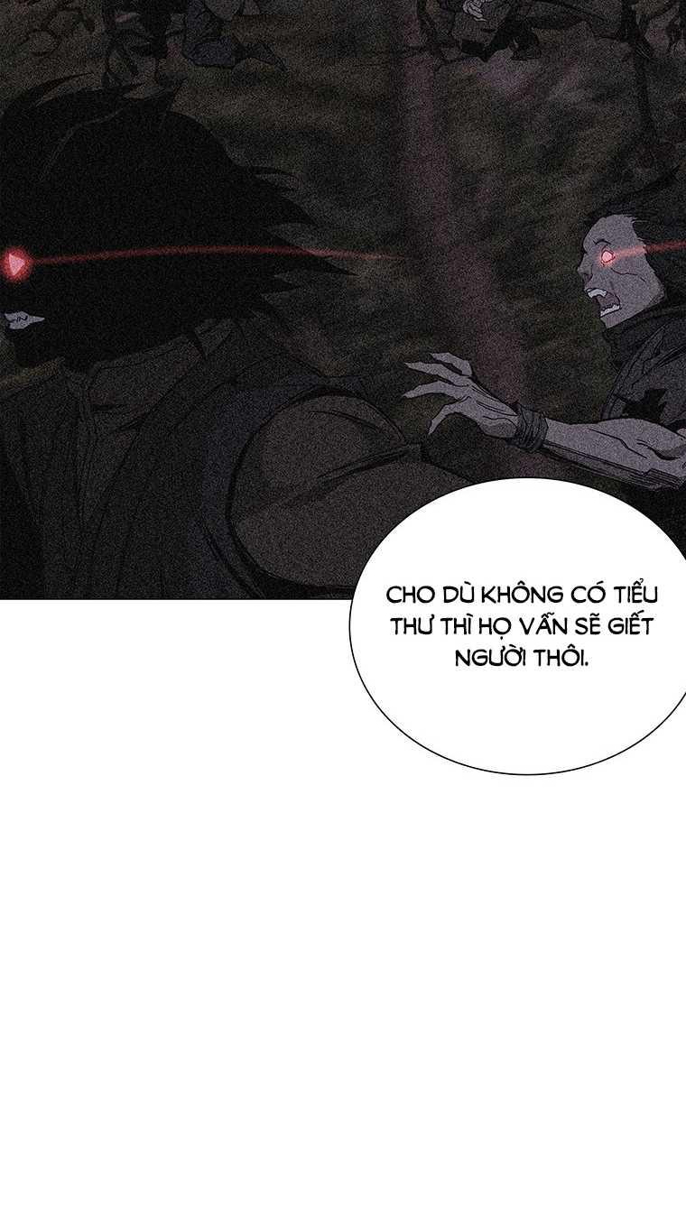 [18+] Ve Vãn, Mê Hoặc Hồ Ly Chapter 63.2 - Page 47