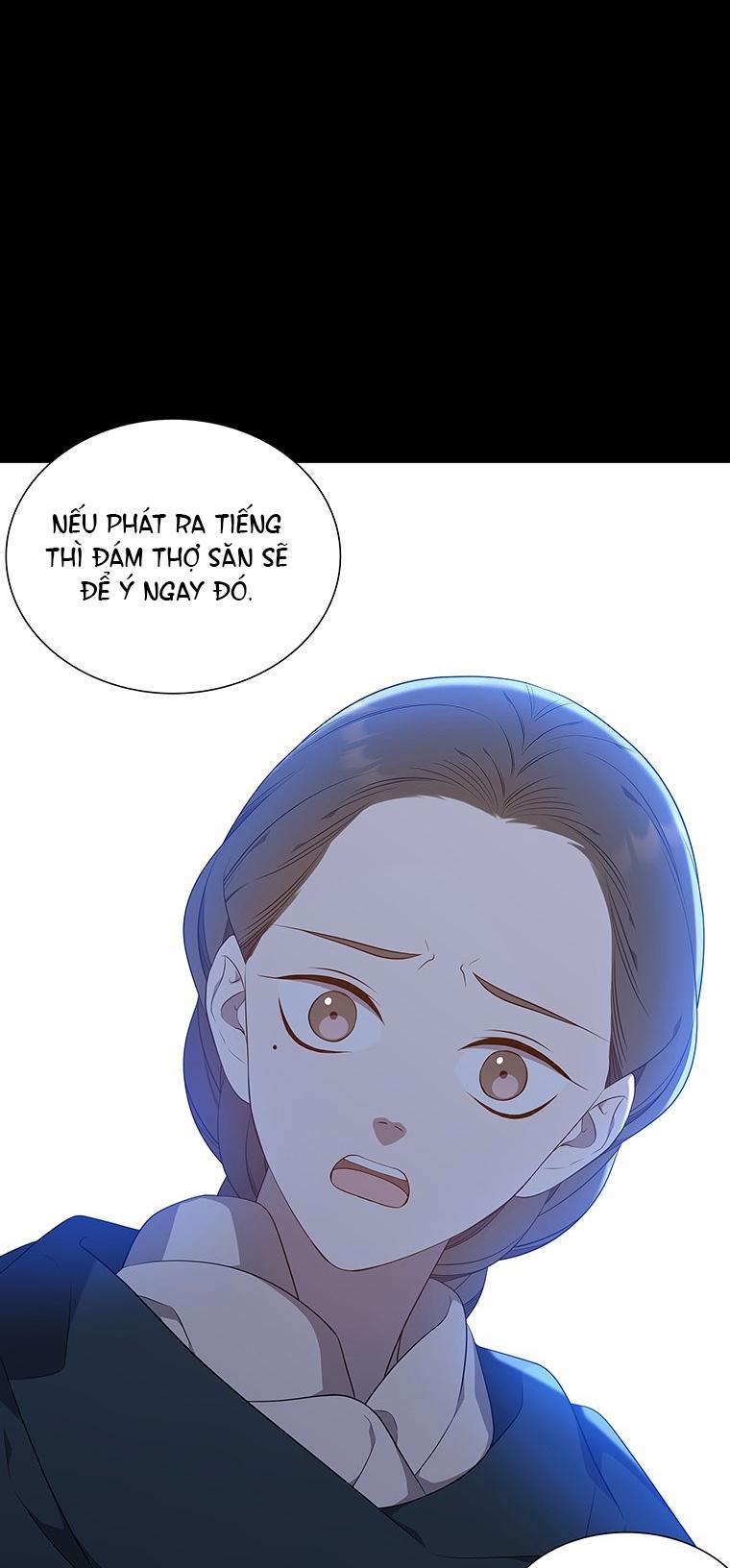 [18+] Ve Vãn, Mê Hoặc Hồ Ly Chapter 46.1 - Page 1