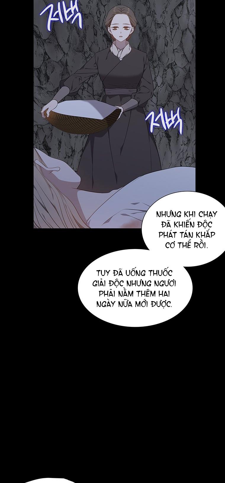 [18+] Ve Vãn, Mê Hoặc Hồ Ly Chapter 46.1 - Page 16