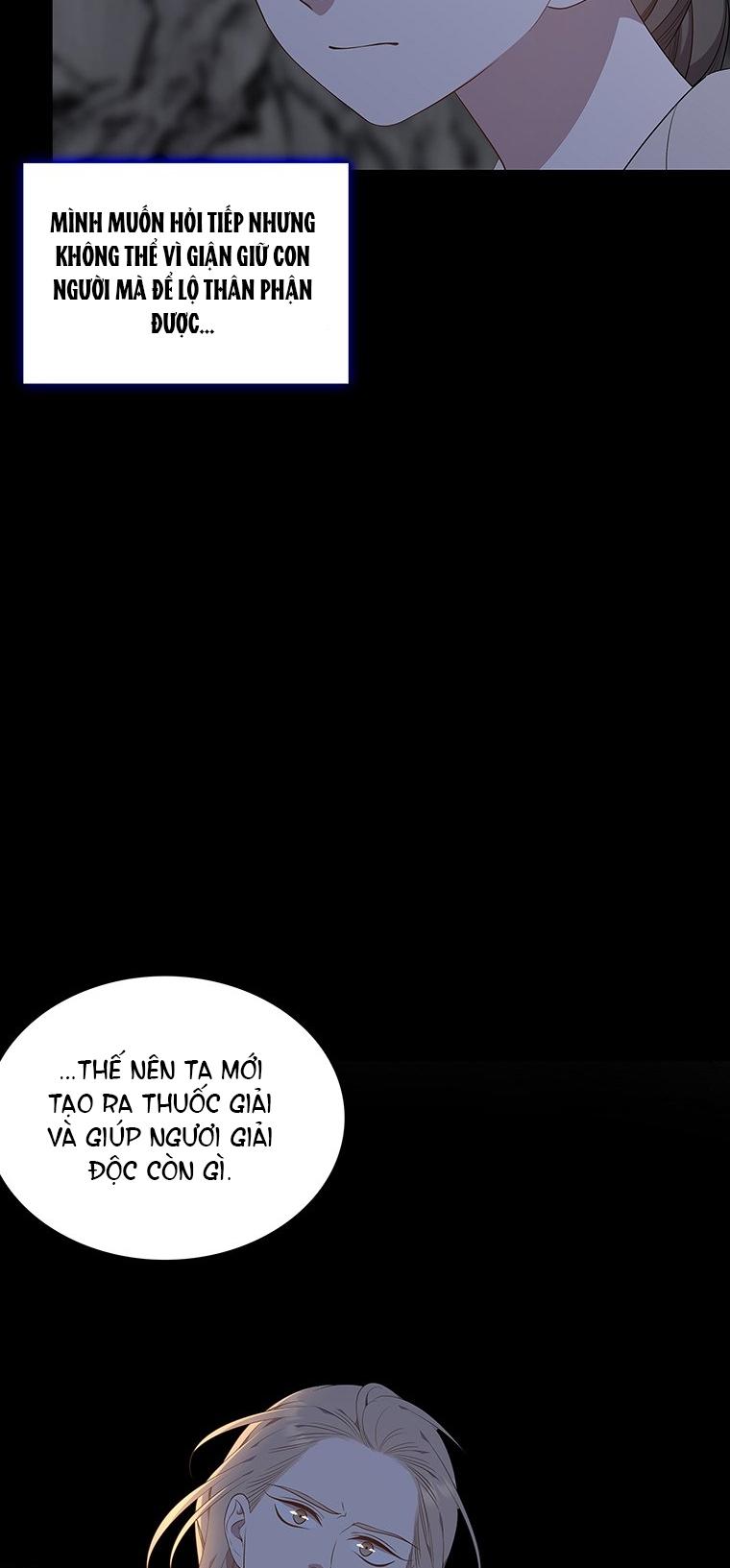 [18+] Ve Vãn, Mê Hoặc Hồ Ly Chapter 46.1 - Page 23