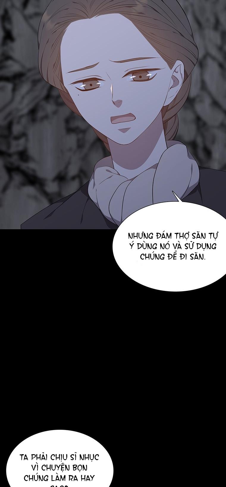 [18+] Ve Vãn, Mê Hoặc Hồ Ly Chapter 46.1 - Page 25