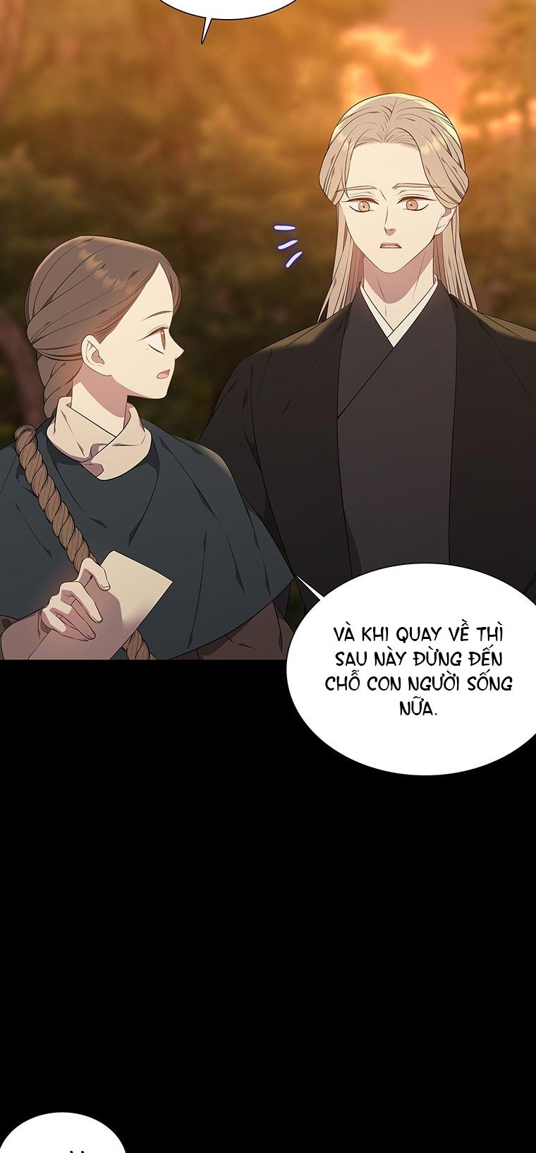 [18+] Ve Vãn, Mê Hoặc Hồ Ly Chapter 46.1 - Page 31