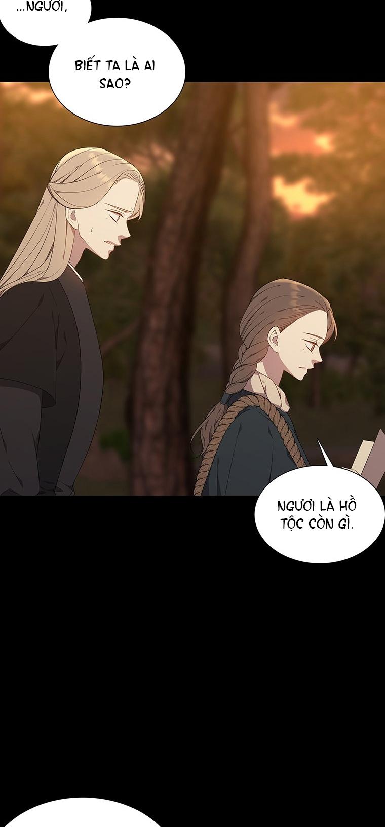 [18+] Ve Vãn, Mê Hoặc Hồ Ly Chapter 46.1 - Page 32