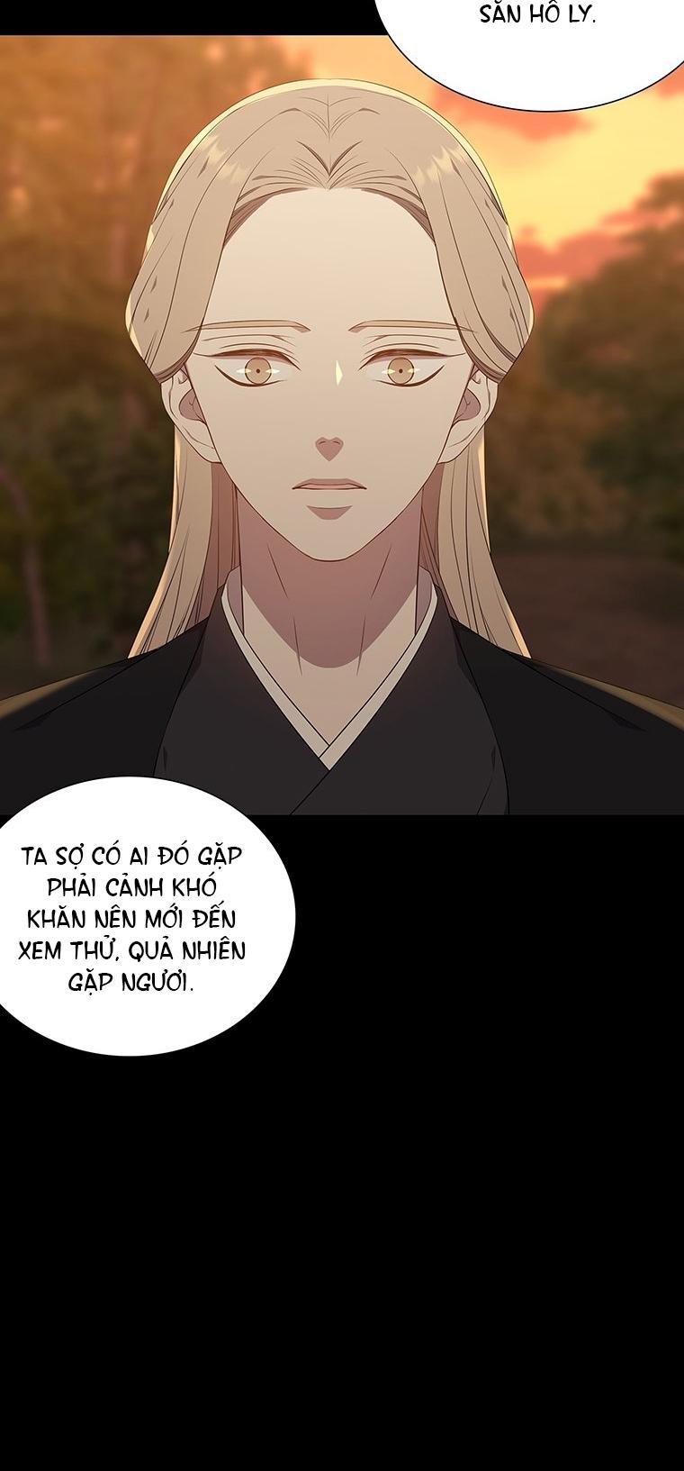 [18+] Ve Vãn, Mê Hoặc Hồ Ly Chapter 46.1 - Page 35