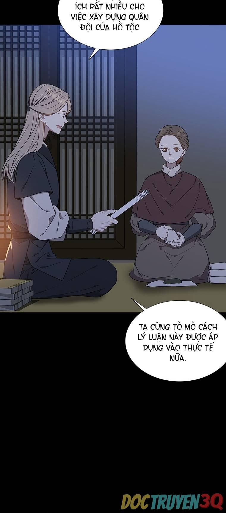 [18+] Ve Vãn, Mê Hoặc Hồ Ly Chapter 47.1 - Page 8