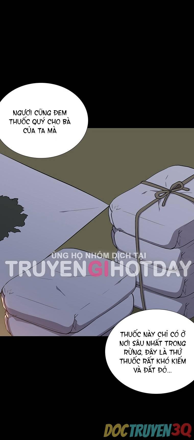 [18+] Ve Vãn, Mê Hoặc Hồ Ly Chapter 47.1 - Page 10