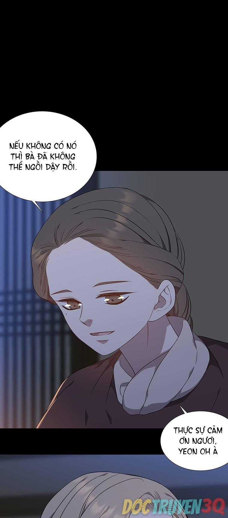 [18+] Ve Vãn, Mê Hoặc Hồ Ly Chapter 47.1 - Page 11