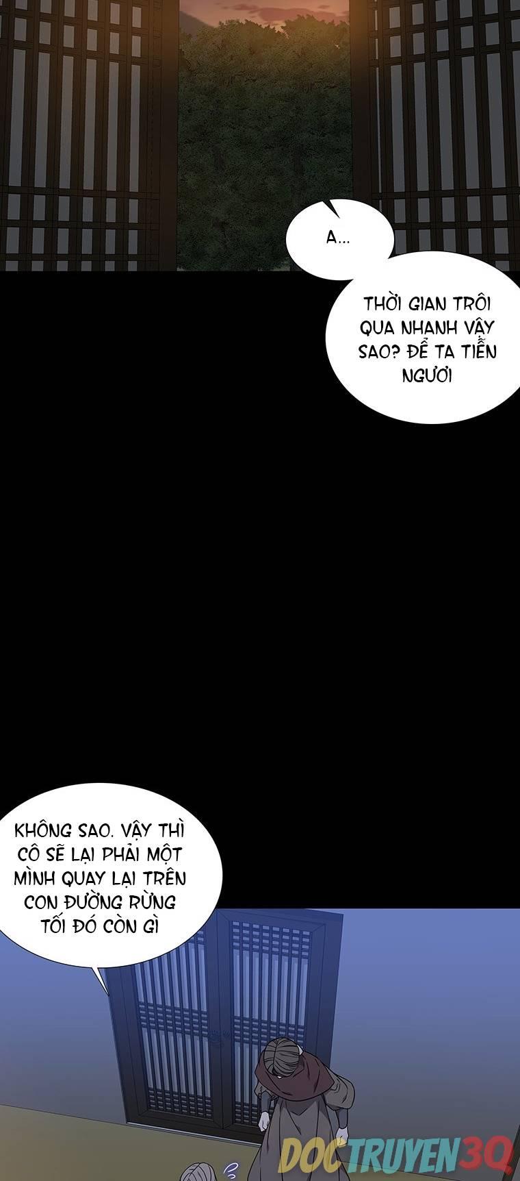 [18+] Ve Vãn, Mê Hoặc Hồ Ly Chapter 47.1 - Page 13