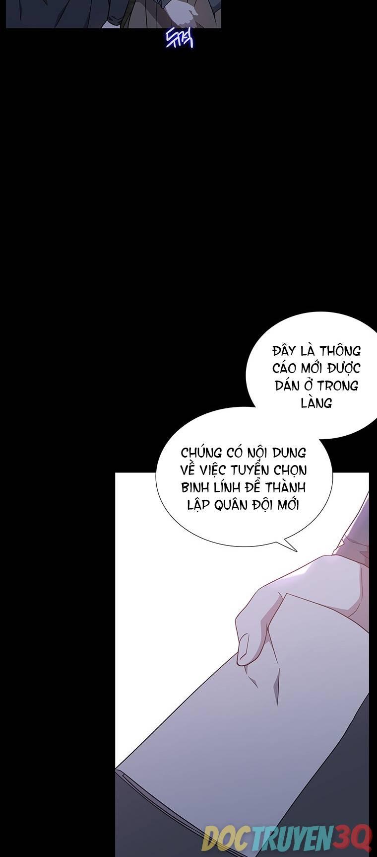 [18+] Ve Vãn, Mê Hoặc Hồ Ly Chapter 47.1 - Page 22