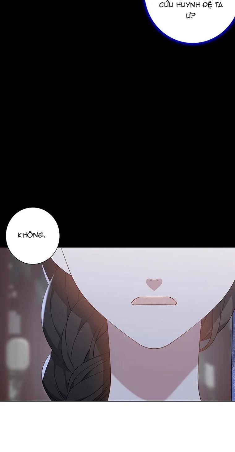 [18+] Ve Vãn, Mê Hoặc Hồ Ly Chapter 78.2 - Page 63