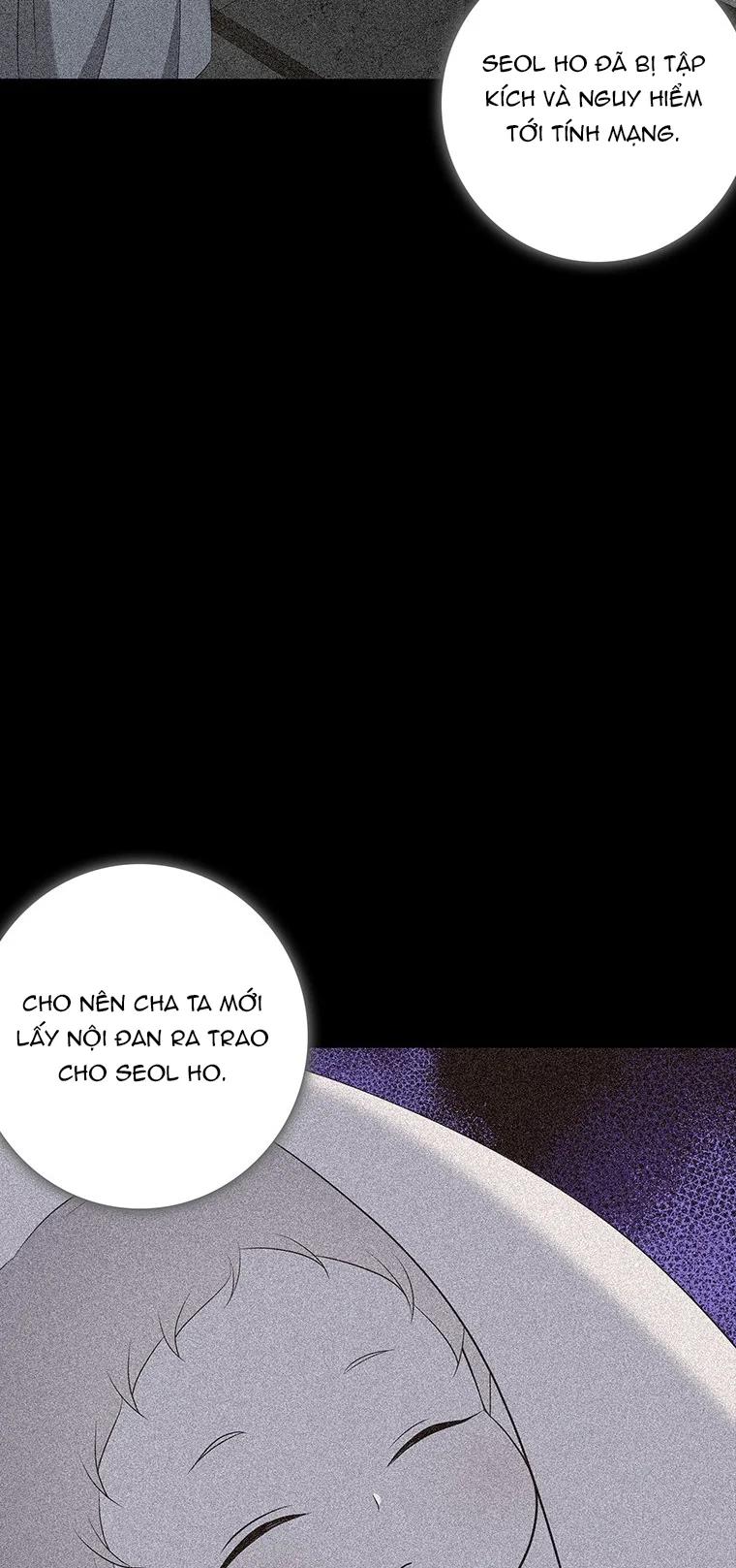 [18+] Ve Vãn, Mê Hoặc Hồ Ly Chapter 78.2 - Page 10