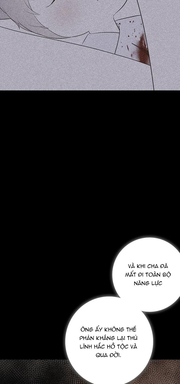 [18+] Ve Vãn, Mê Hoặc Hồ Ly Chapter 78.2 - Page 11