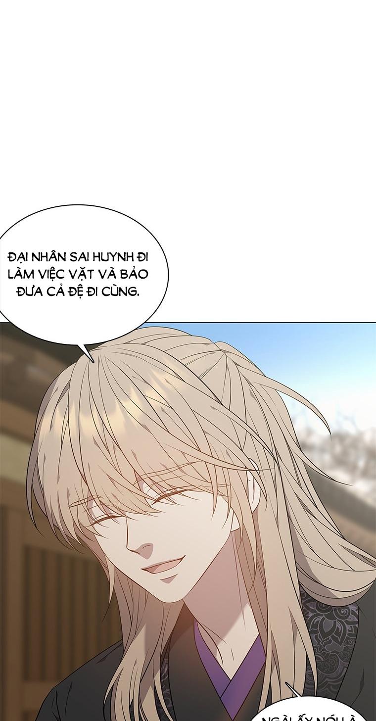 [18+] Ve Vãn, Mê Hoặc Hồ Ly Chapter 66.1 - Page 29