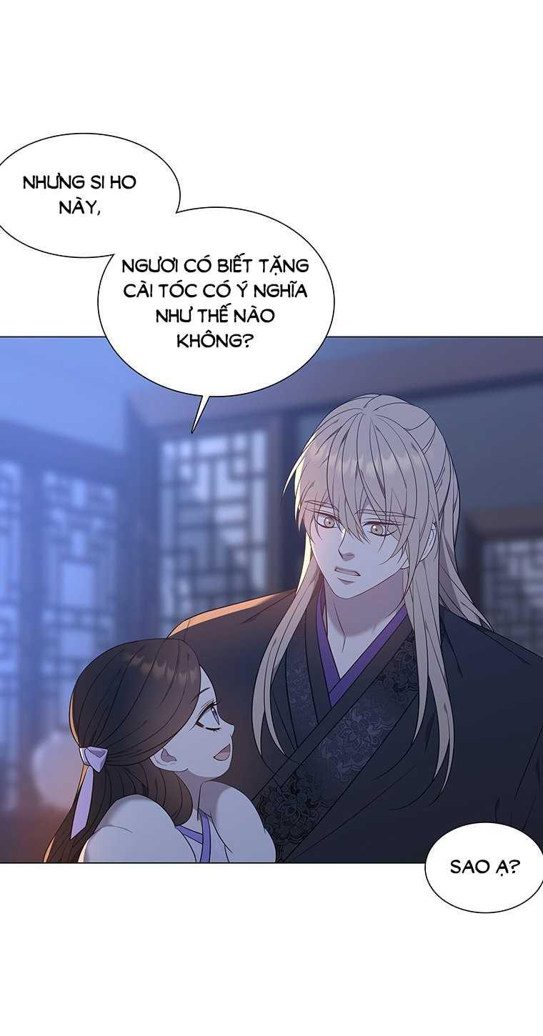 [18+] Ve Vãn, Mê Hoặc Hồ Ly Chapter 63.1 - Page 17