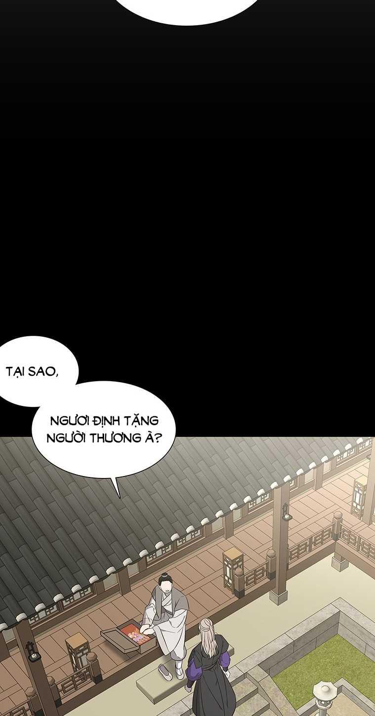 [18+] Ve Vãn, Mê Hoặc Hồ Ly Chapter 63.1 - Page 23