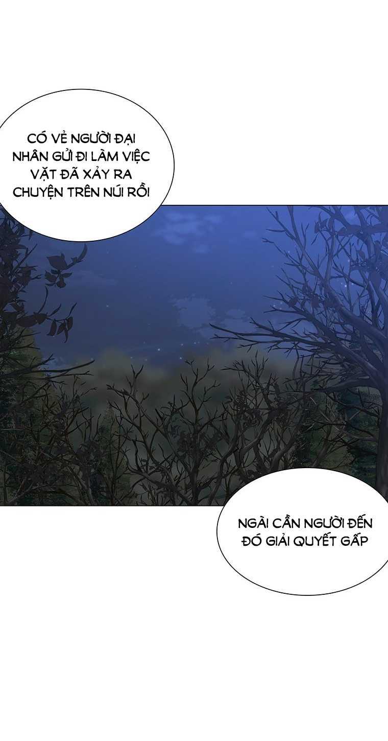 [18+] Ve Vãn, Mê Hoặc Hồ Ly Chapter 63.1 - Page 35