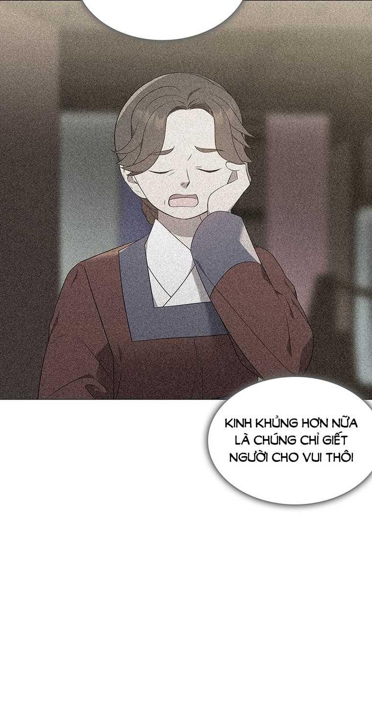 [18+] Ve Vãn, Mê Hoặc Hồ Ly Chapter 63.1 - Page 40