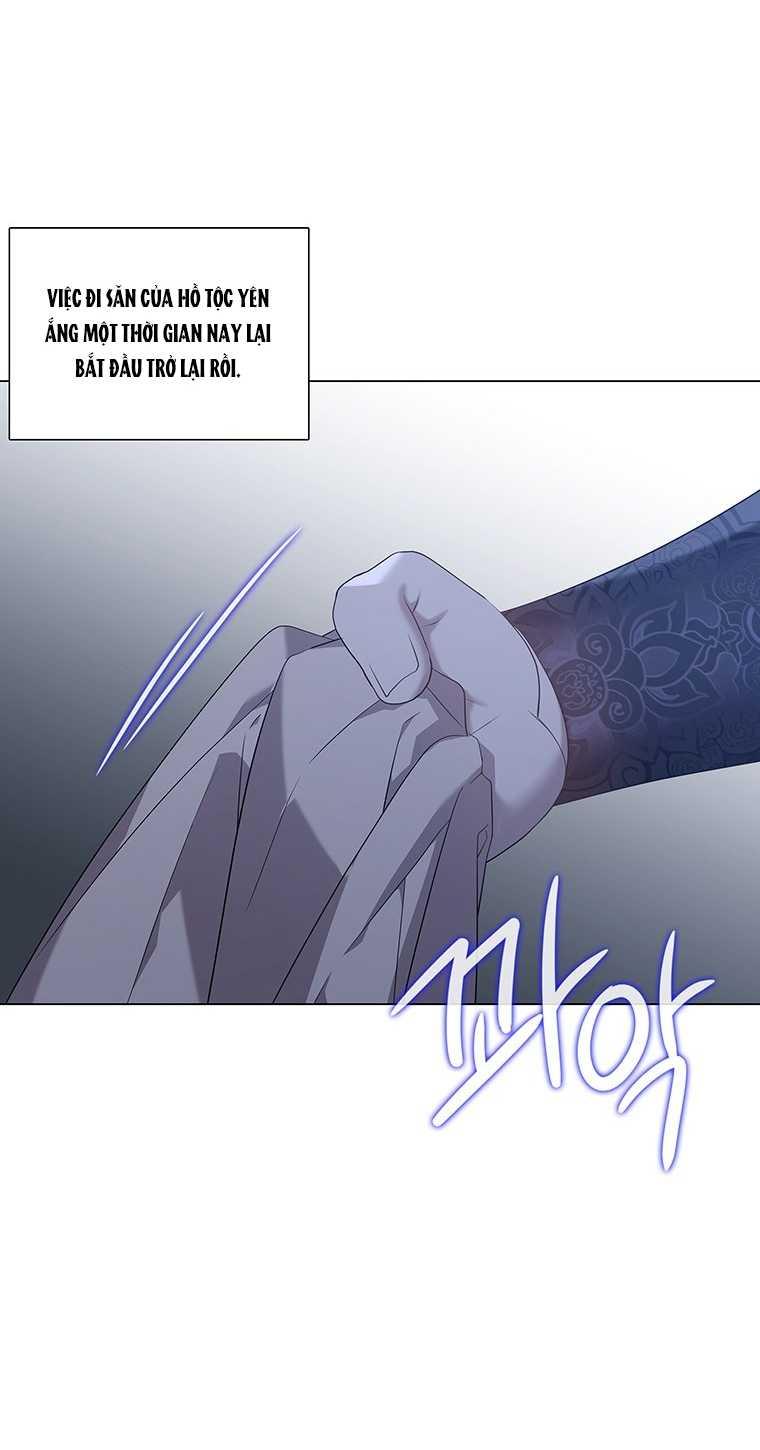 [18+] Ve Vãn, Mê Hoặc Hồ Ly Chapter 63.1 - Page 41