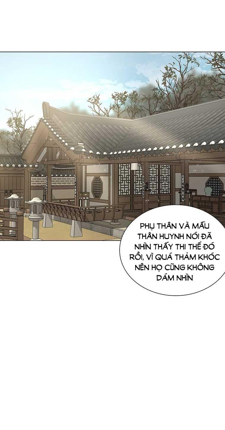 [18+] Ve Vãn, Mê Hoặc Hồ Ly Chapter 63.1 - Page 45