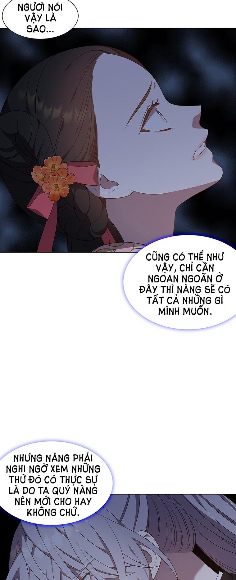 [18+] Ve Vãn, Mê Hoặc Hồ Ly Chapter 39.1 - Page 16