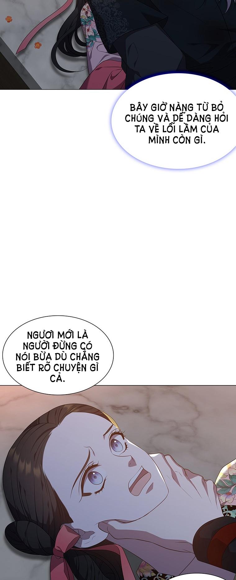 [18+] Ve Vãn, Mê Hoặc Hồ Ly Chapter 39.1 - Page 21