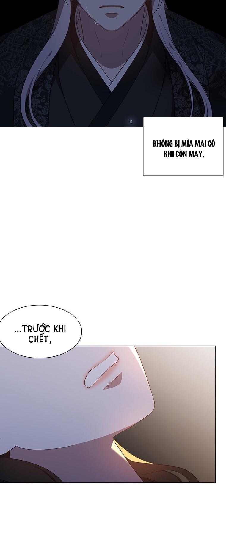 [18+] Ve Vãn, Mê Hoặc Hồ Ly Chapter 39.1 - Page 23